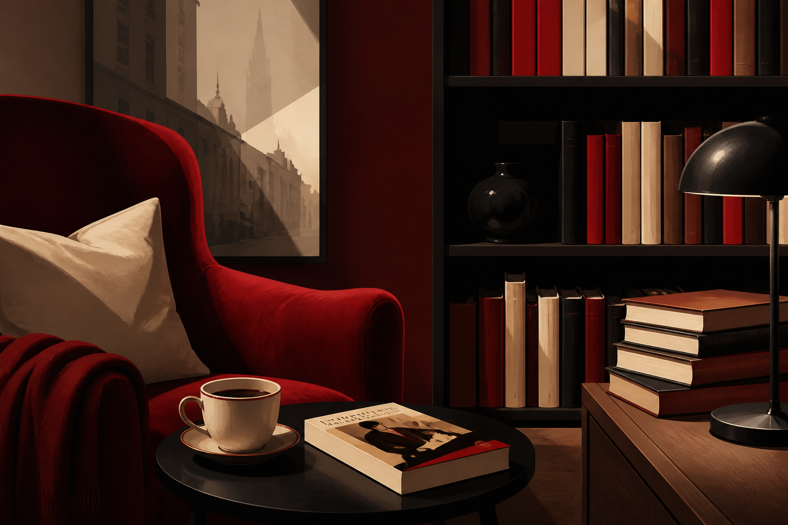 Migliori libri gialli italiani: la selezione ragionata