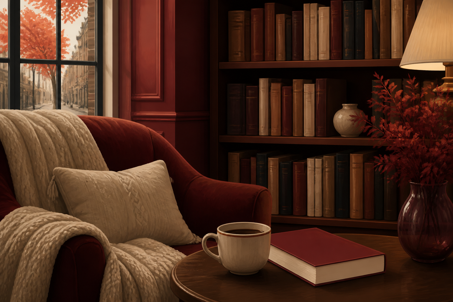 Cozy mystery: cos'e', e perche' piace a chi odia il sangue